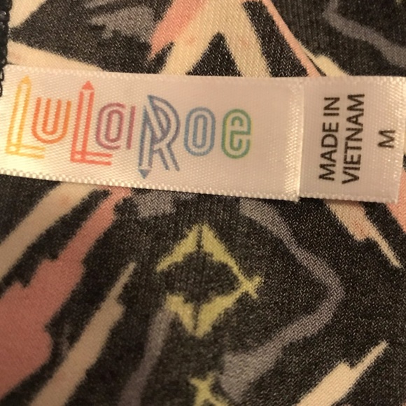 Lularoe Classic - Picture 3 of 3